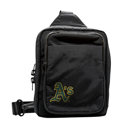 Oakland Athletics Dash Pack - Logo Brands