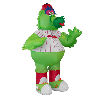 Philadelphia Phillies Inflatable Mascot - Logo Brands