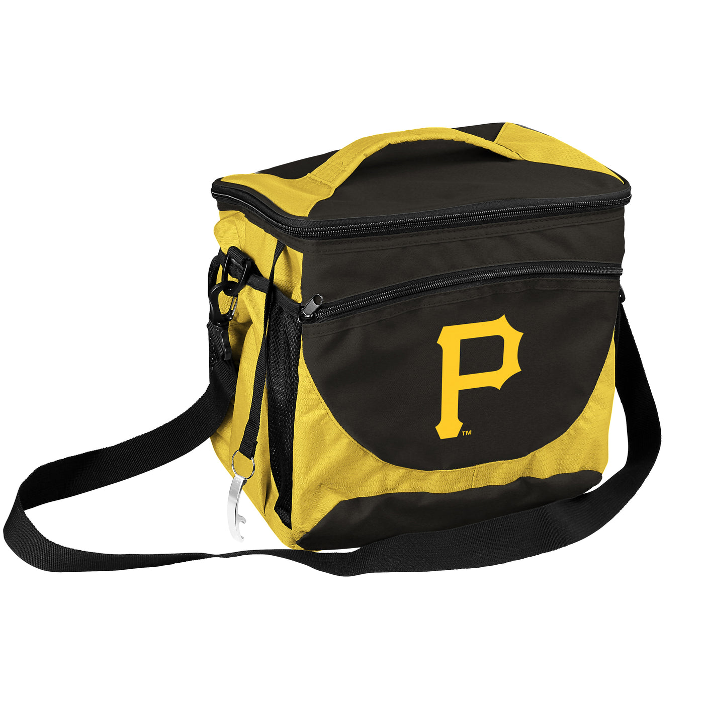 Pittsburgh Pirates 24 Can Cooler