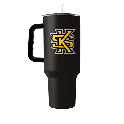 Kennesaw State 40oz Flipside Powder Coat Tumbler