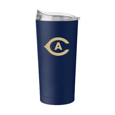 California - Davis 20oz Flipside Powder Coat Tumbler