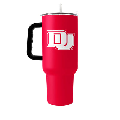 Denver 40oz Flipside Powder Coat Tumbler