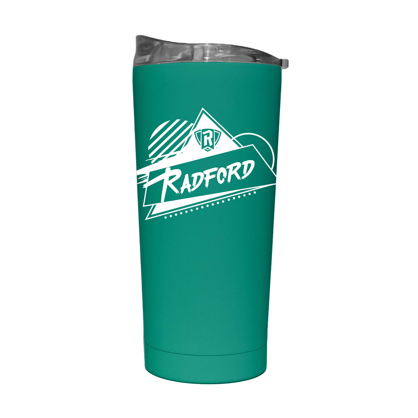 Radford 20oz Optic Rad Soft Touch Tumbler - Logo Brands