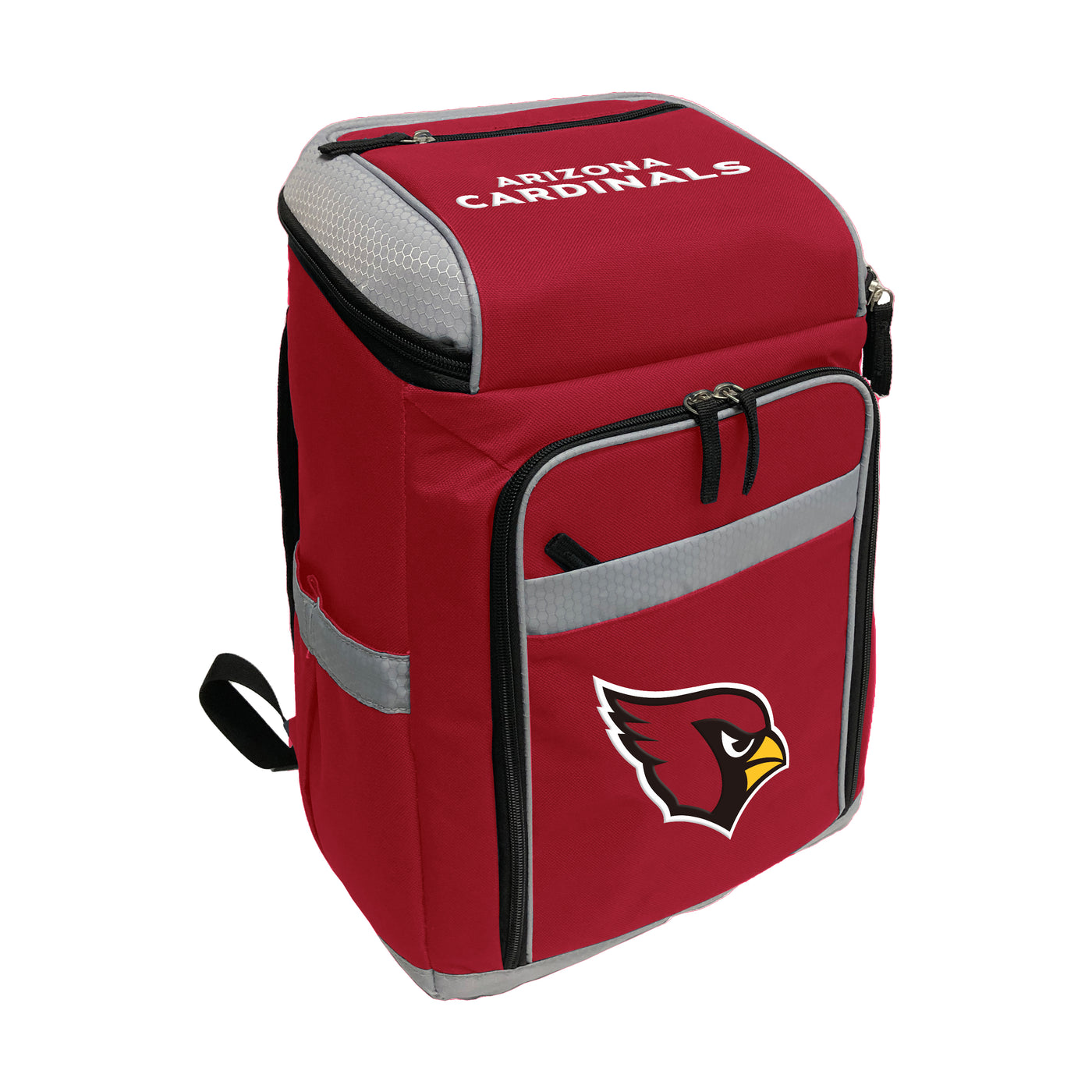 Arizona Cardinals 32 Can Backpack Cooler