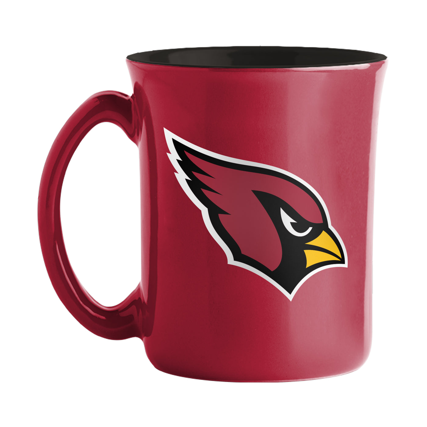 Arizona Cardinals 15oz Cafe Mug