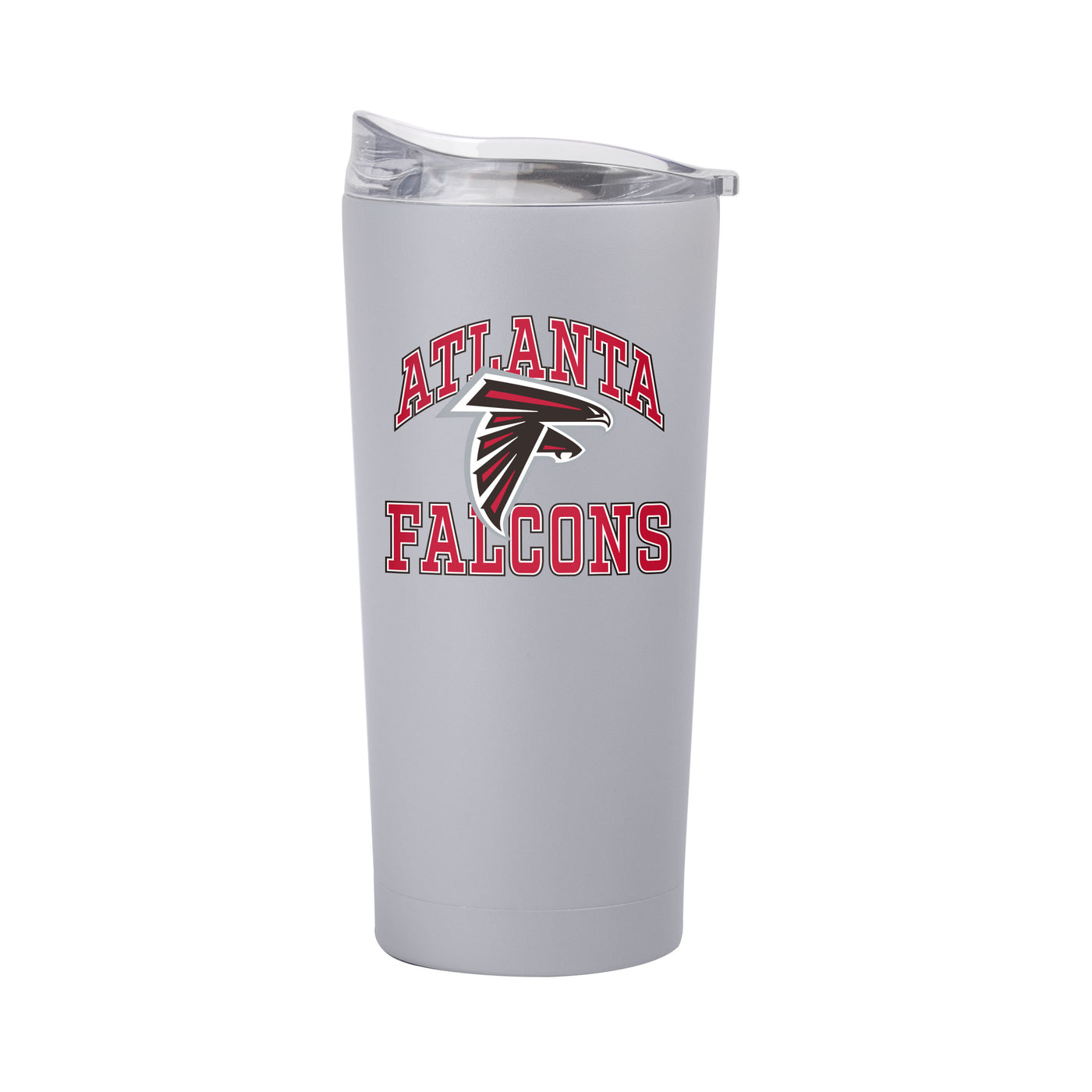 Atlanta Falcons 20oz Athletic Powder Coat Tumbler
