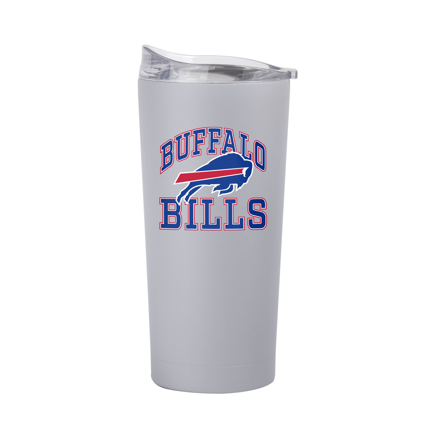 Buffalo Bills 20oz Athletic Powder Coat Tumbler