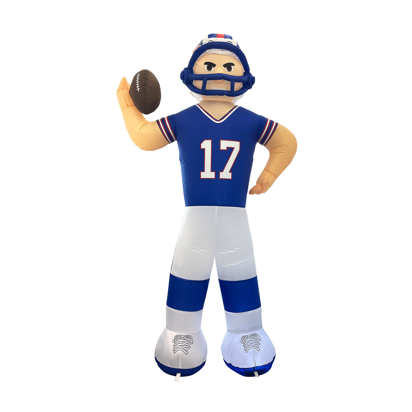 Buffalo Bills Josh Allen 7ft Inflatable - Logo Brands