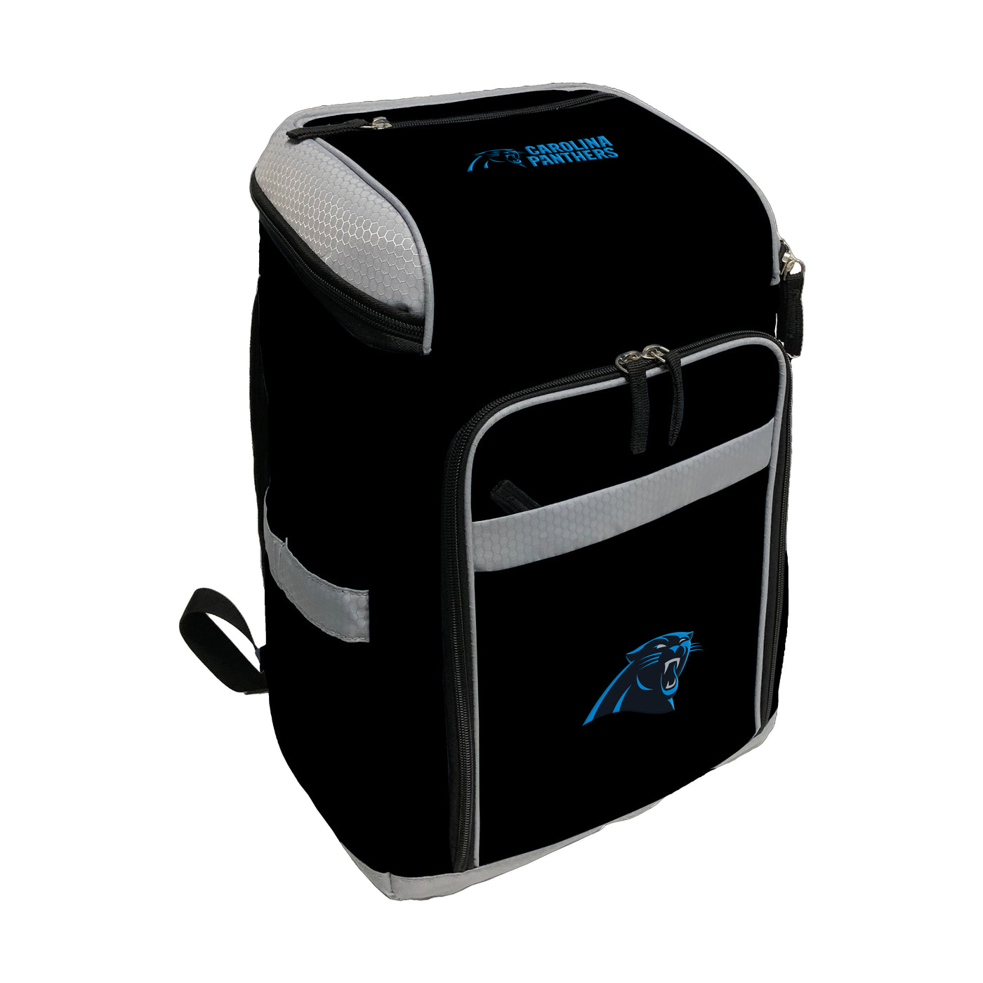 Carolina Panthers32 Can Backpack Cooler