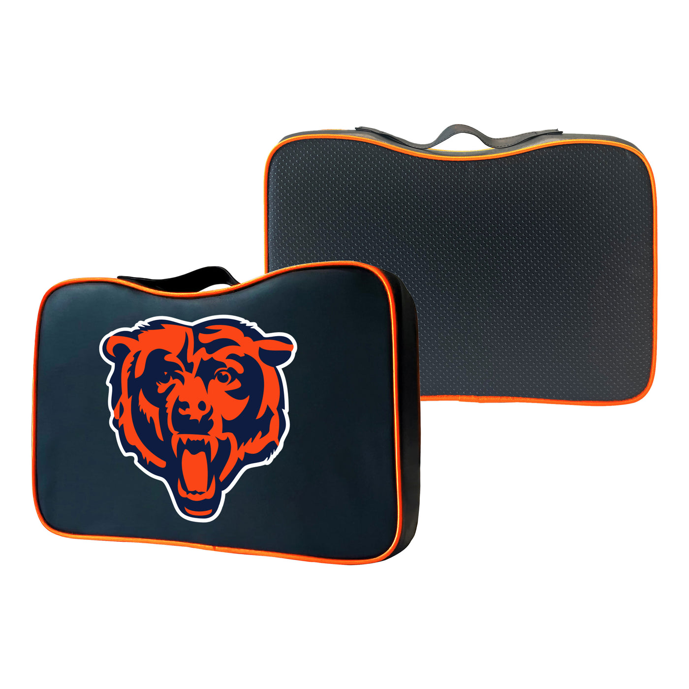 Chicago Bears Premium Bleacher Cushion