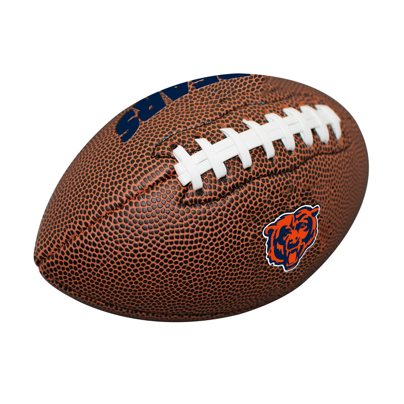 Chicago Bears Mini Size Composite Football
