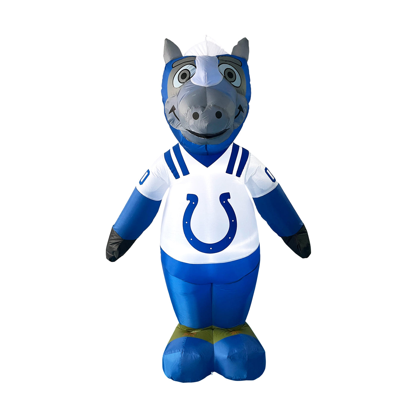 Indianapolis Colts Inflatable Mascot