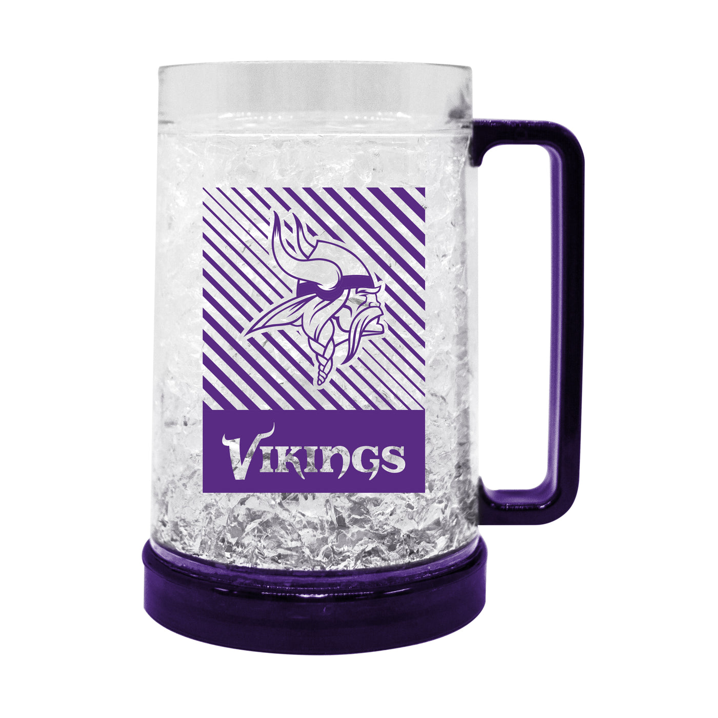 Minnesota Vikings Freezer Mug