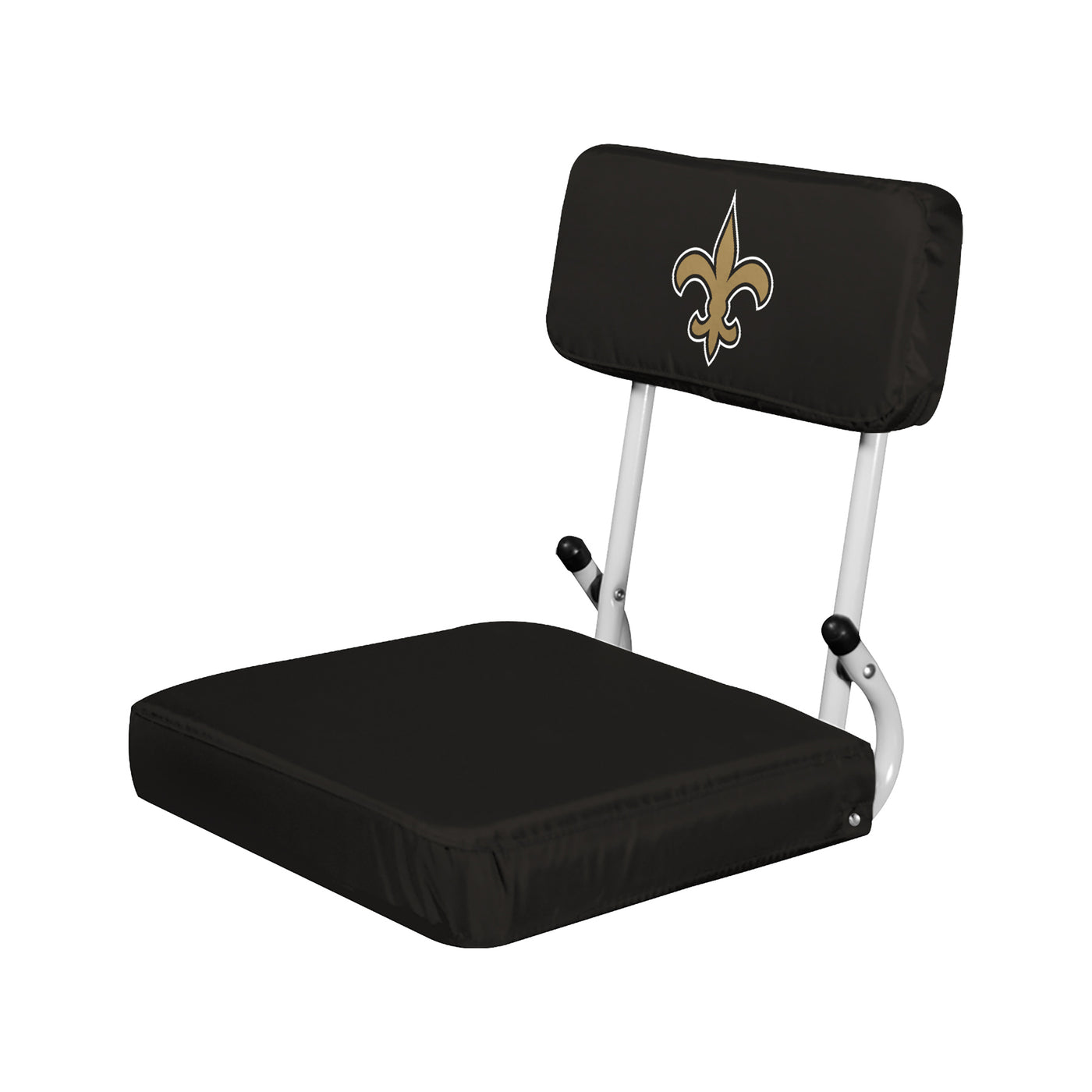 New Orleans Saints Hardback Seat