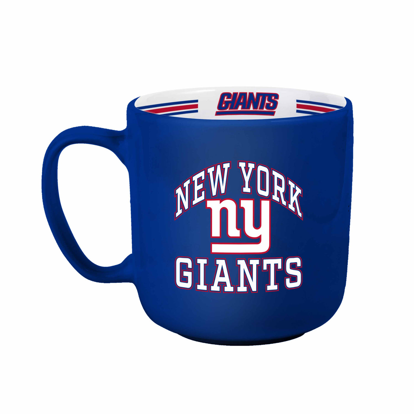 New York Giants 15oz Stripe Mug