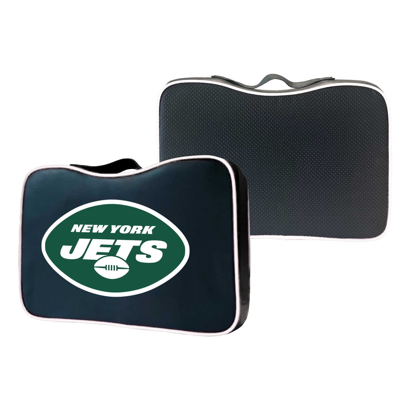 New York Jets Premium Bleacher Cushion
