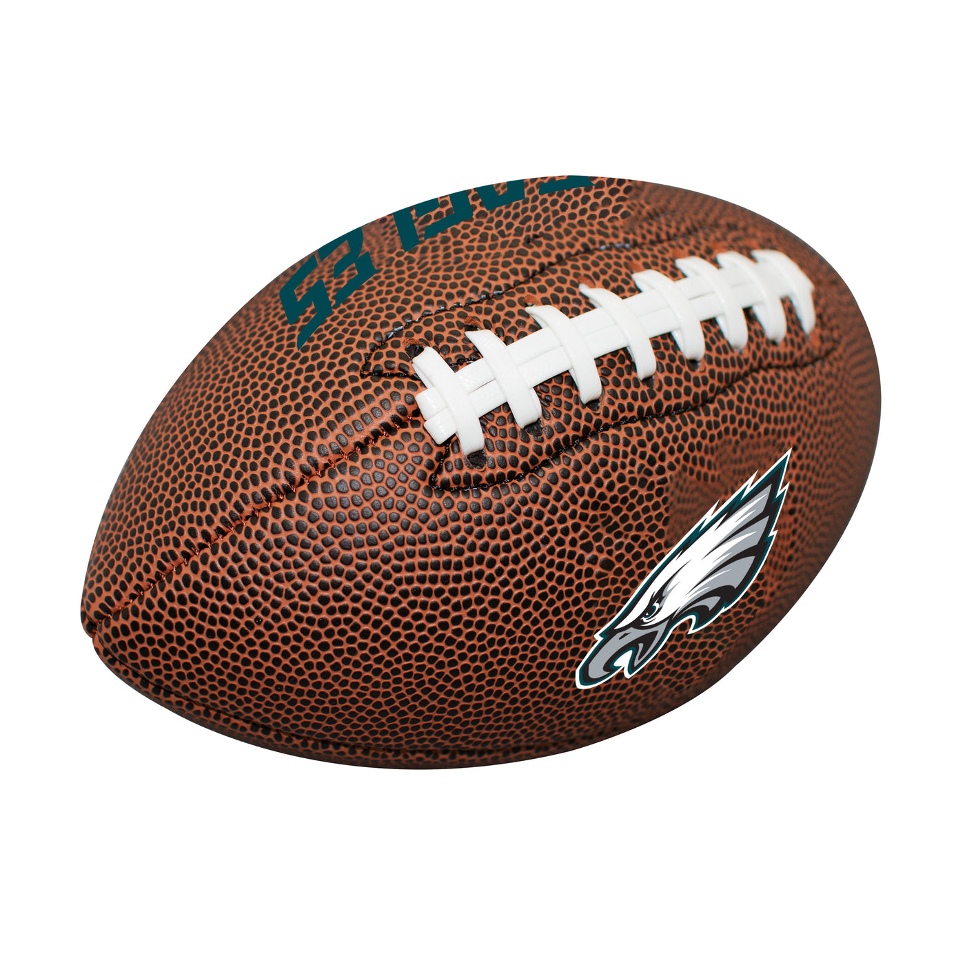 Philadelphia Eagles Mini Size Composite Football