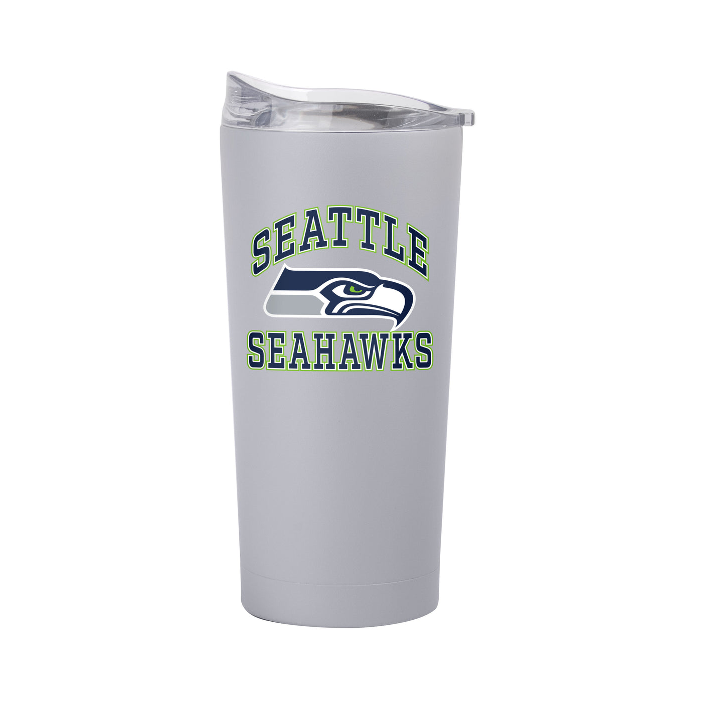 Seattle Seahawks 20oz Athletic Powder Coat Tumbler
