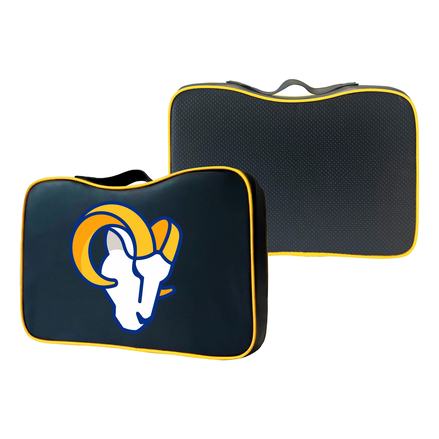 LA Rams Premium Bleacher Cushion