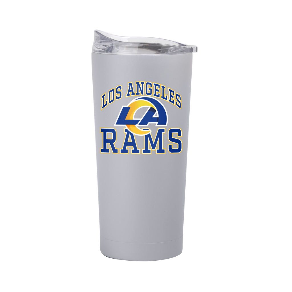 LA Rams | Los Angeles Rams | Glitter Tumbler | NFL Tumbler | Football