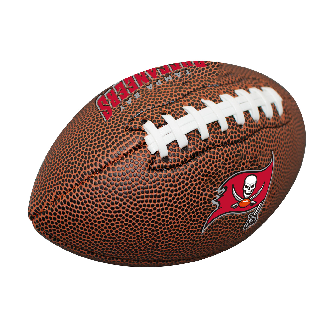 Tampa Bay Buccaneers Mini Size Composite Football