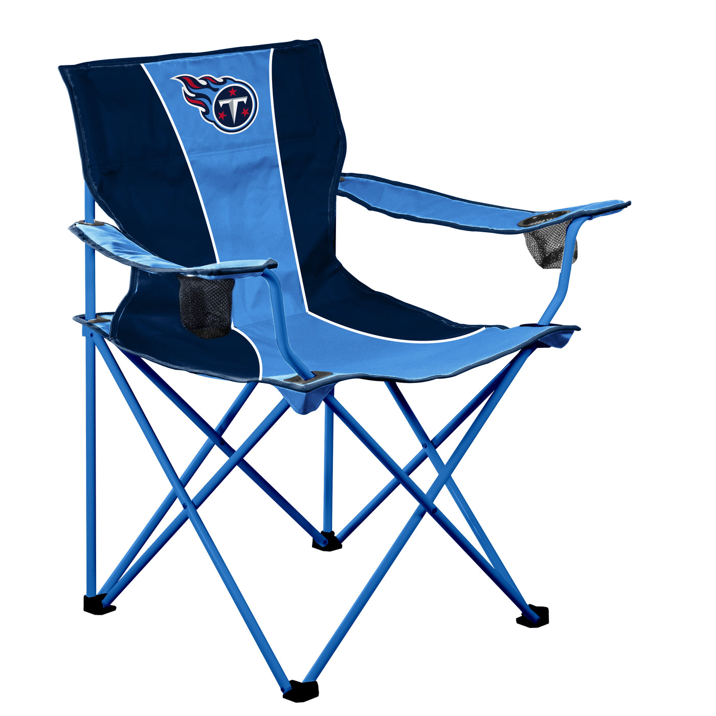 Tennessee Titans Big Boy Chair Colored Frame
