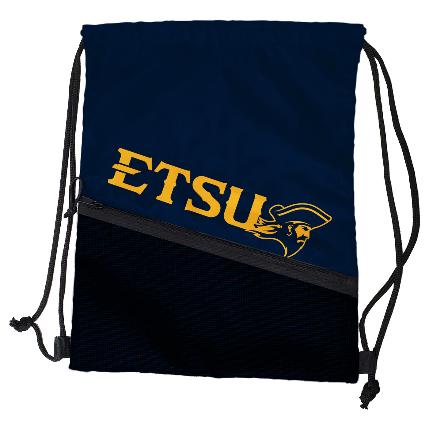 East TN State  Tilt Backsack - Logo Brands