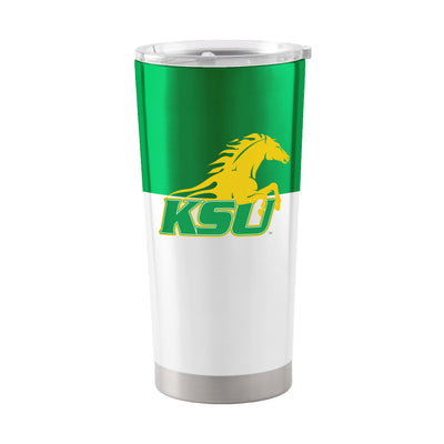 Kentucky State 20oz Colorblock Stainless Tumbler - Logo Brands