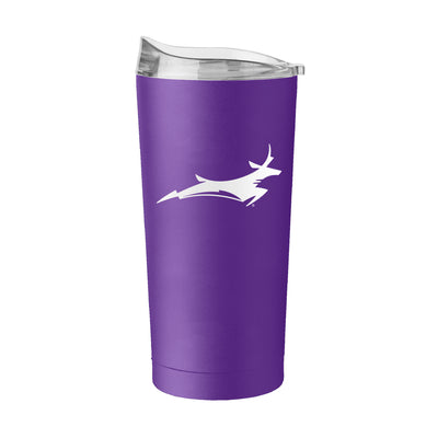 Grand Canyon 20oz Flipside Powder Coat Tumbler - Logo Brands