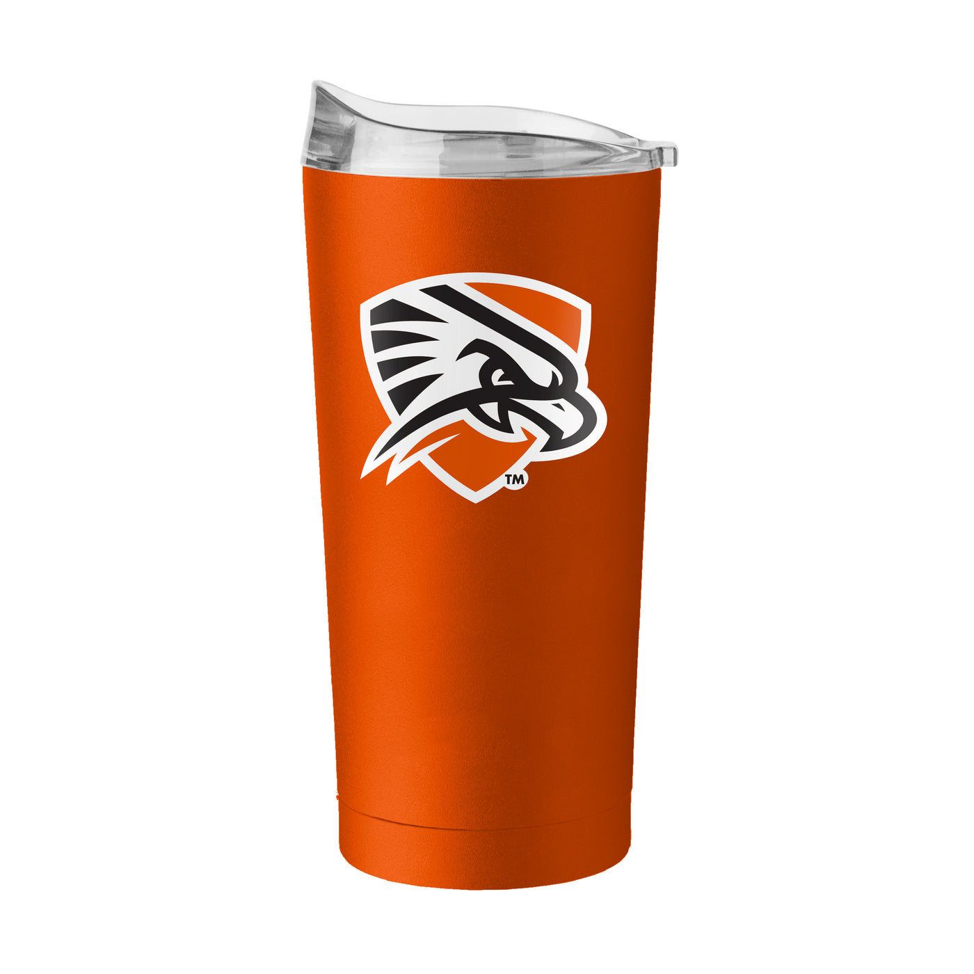 Texas Permian Basin 20oz Flipside Powder Coat Tumbler - Logo Brands