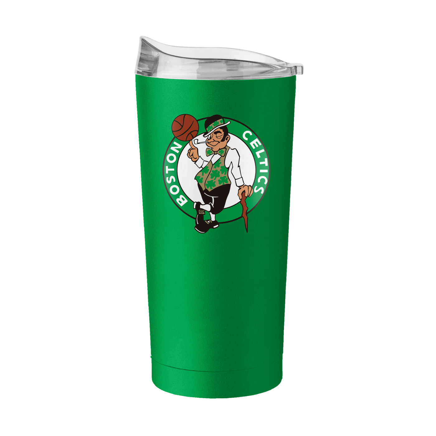 Boston Celtics 20oz Flipside Powder Coat Tumbler