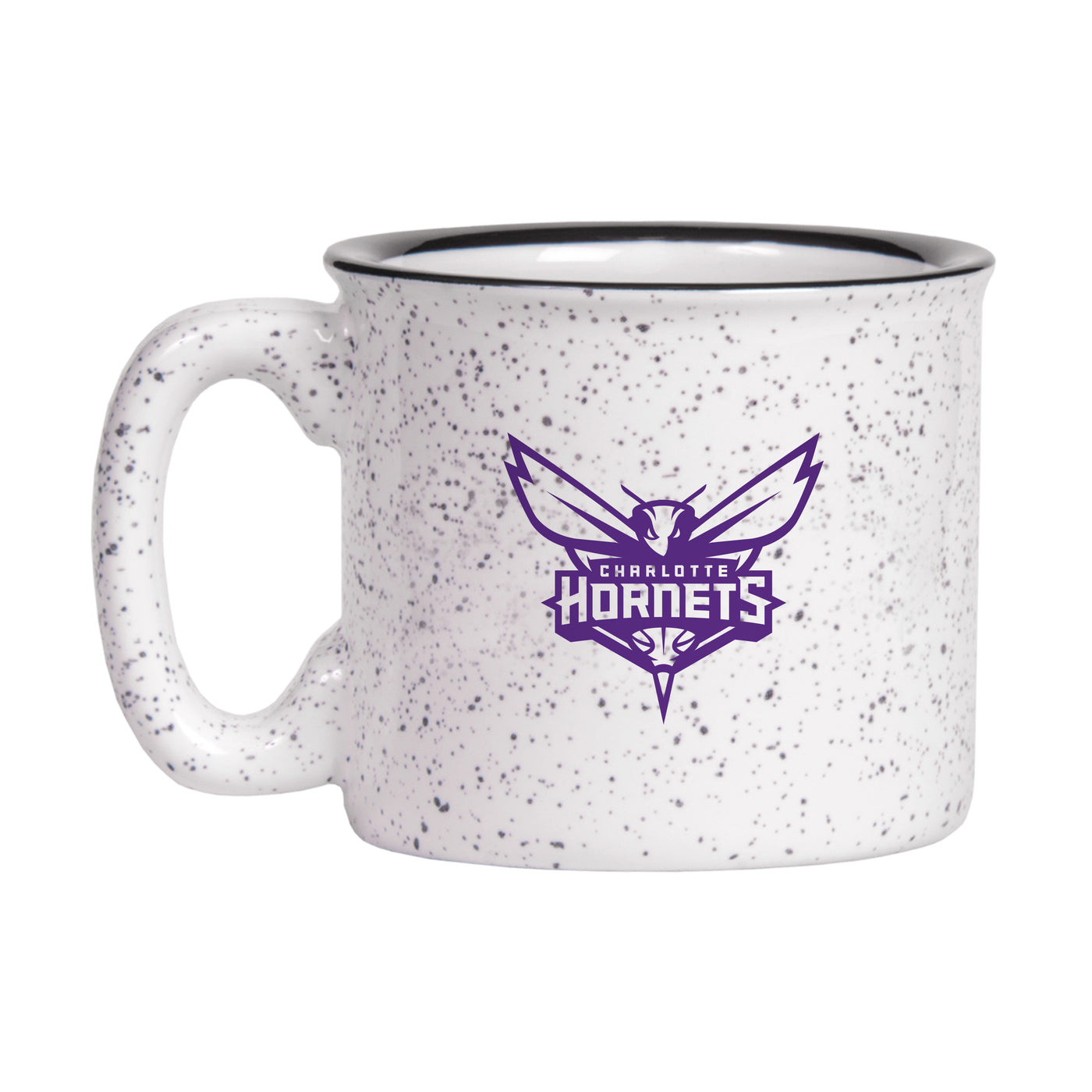 Charlotte Hornets 15oz Campfire Mug