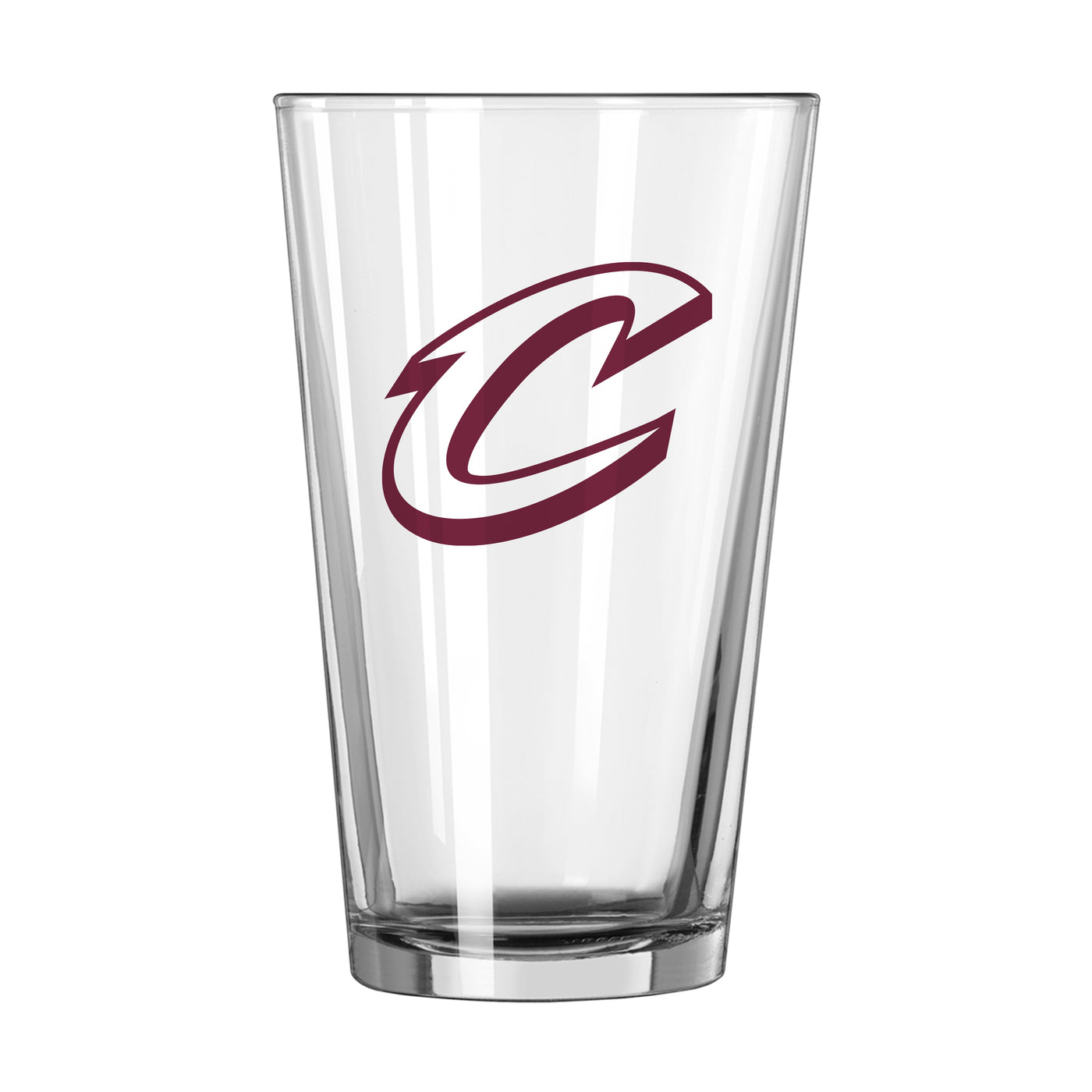 Cleveland Cavaliers 16oz Gameday Pint Glass
