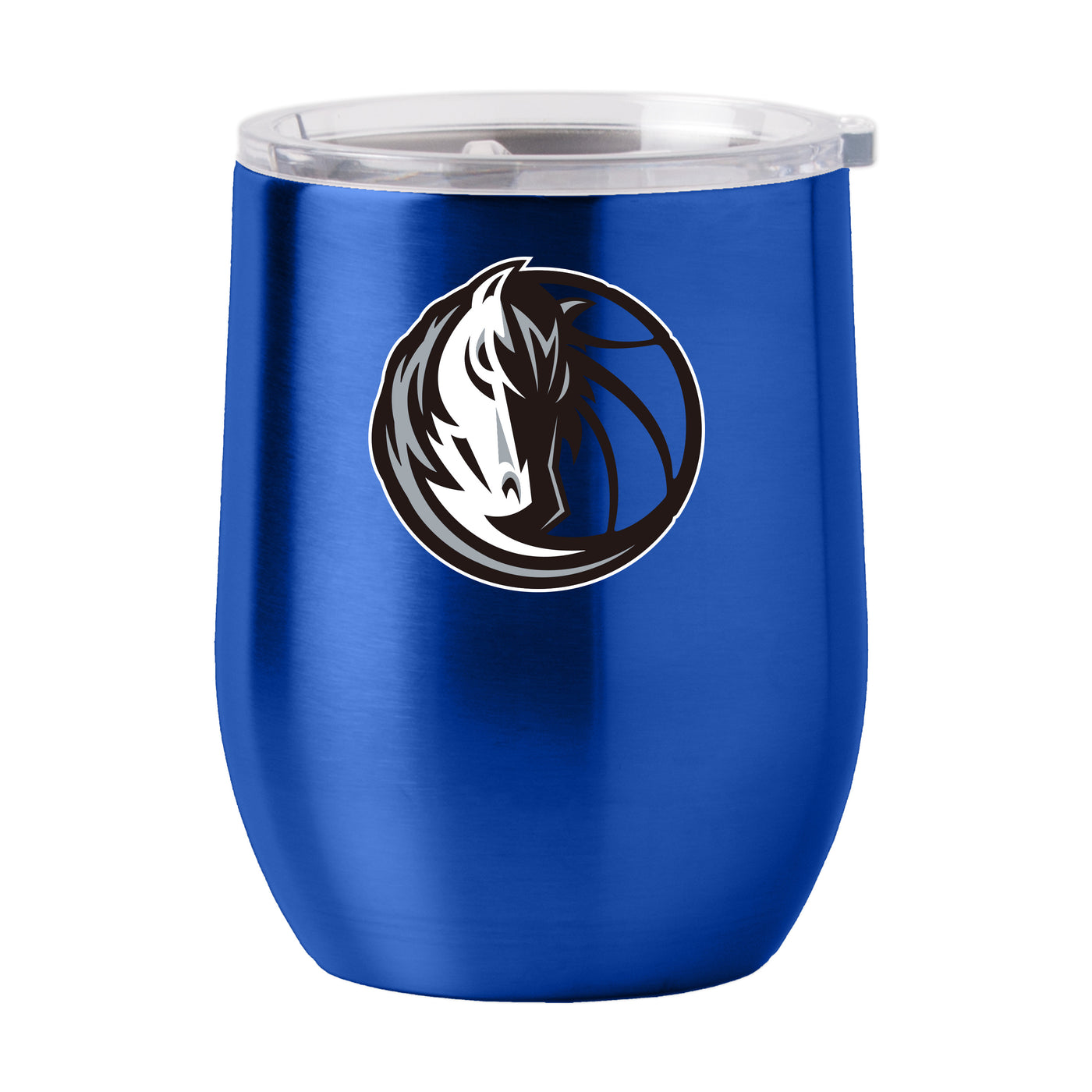 Dallas Mavericks 16oz Gameday Stainless Curved Beverage