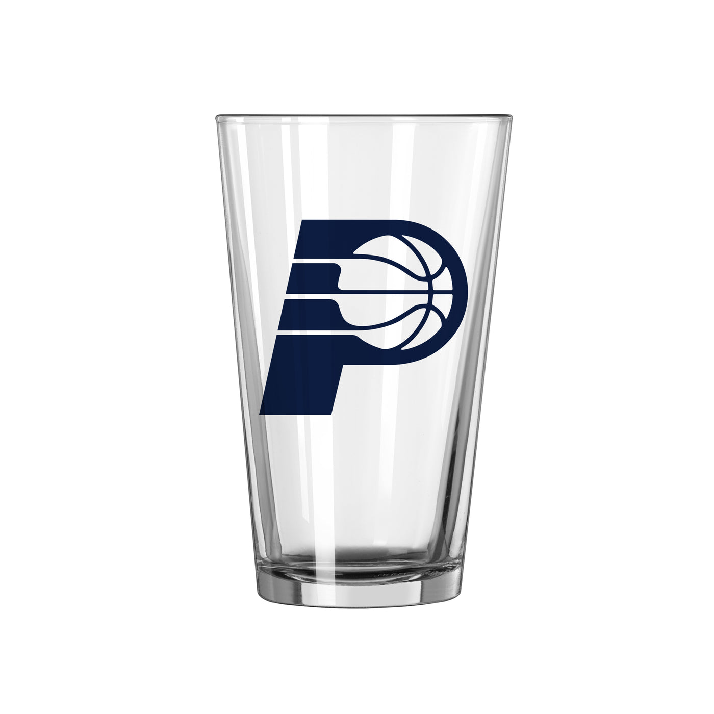 Indiana Pacers 16oz Gameday Pint Glass