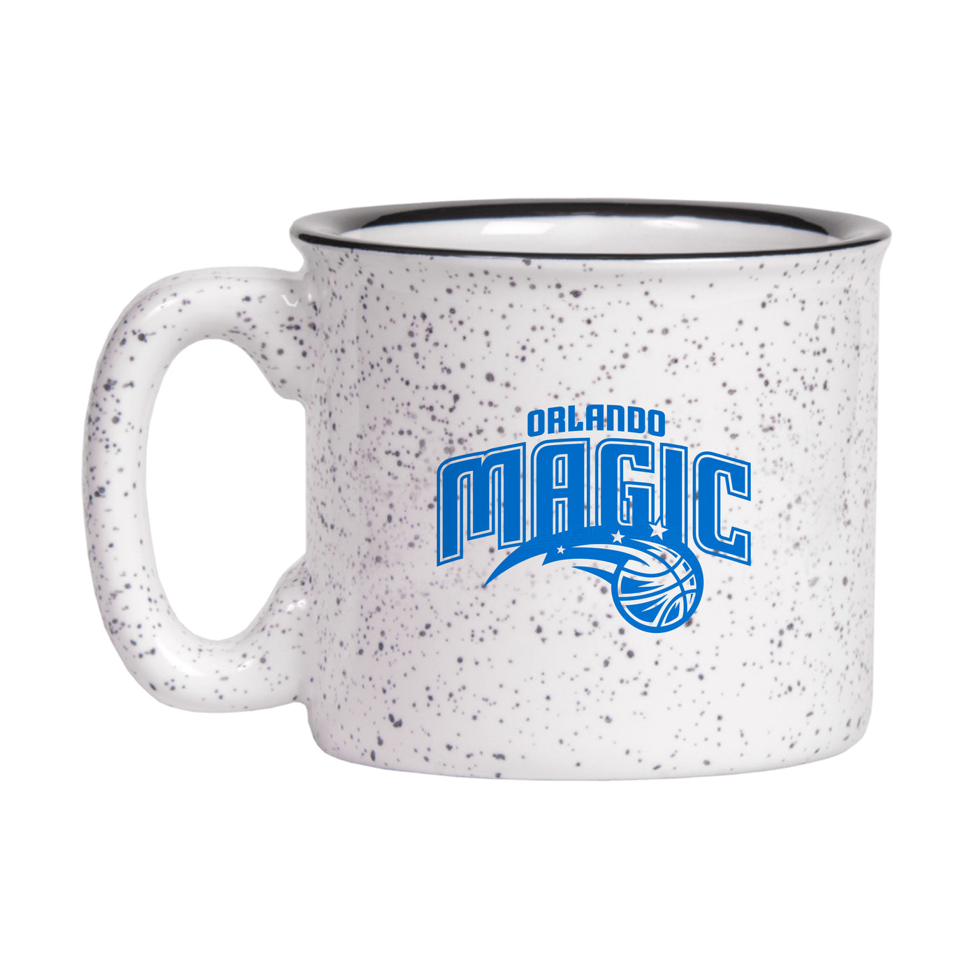 Orlando Magic 15oz Campfire Mug