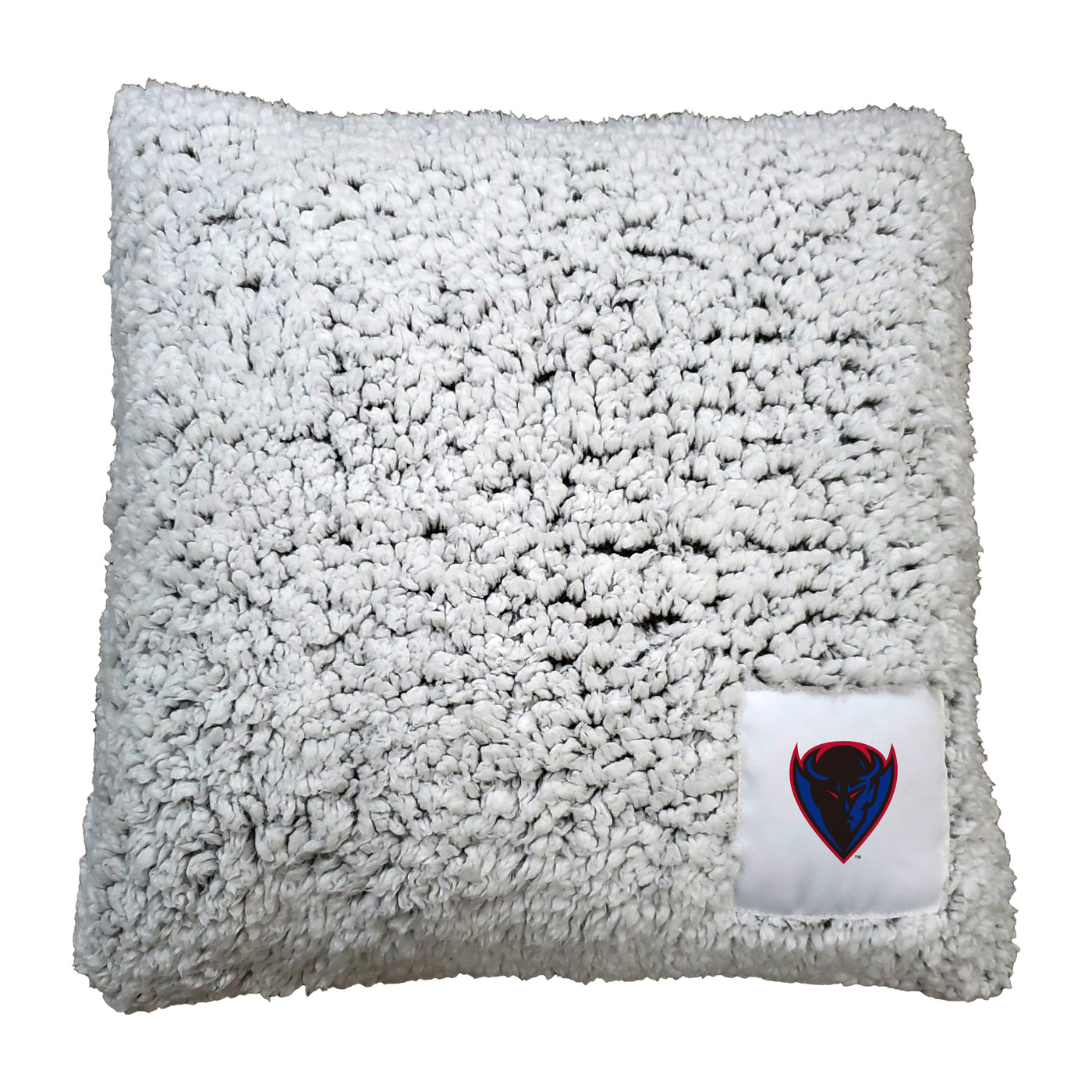 DePaul Frosty Pillow