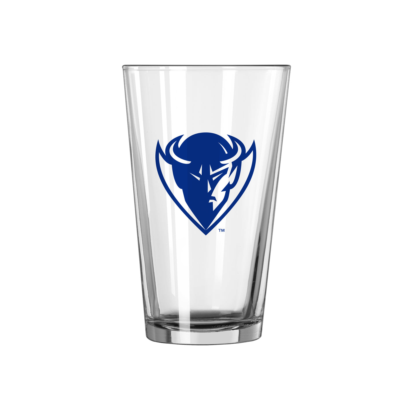 DePaul 16oz Gameday Pint Glass