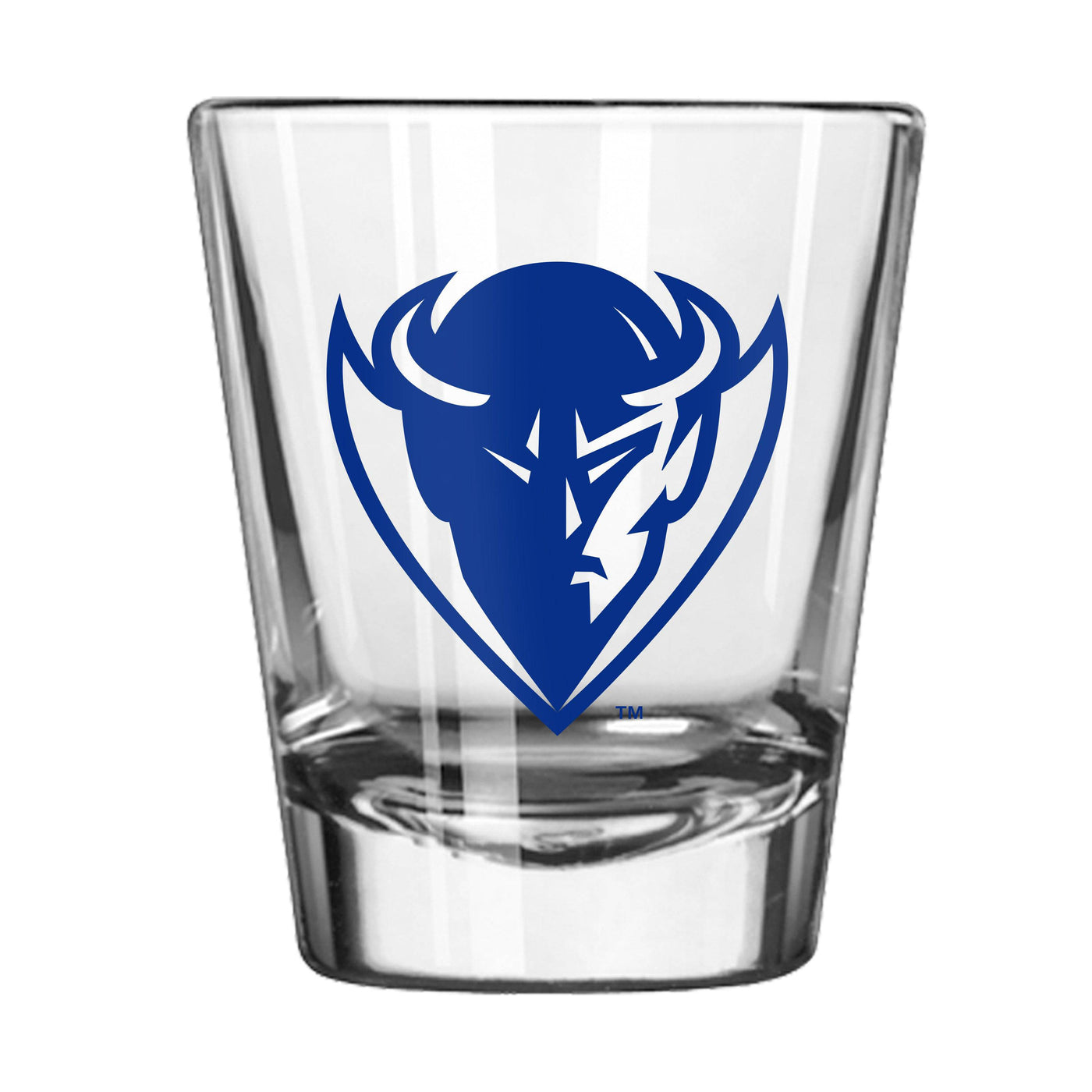 DePaul 2oz Gameday Shot Glass