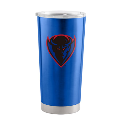 DePaul 20oz Gameday Stainless Tumbler