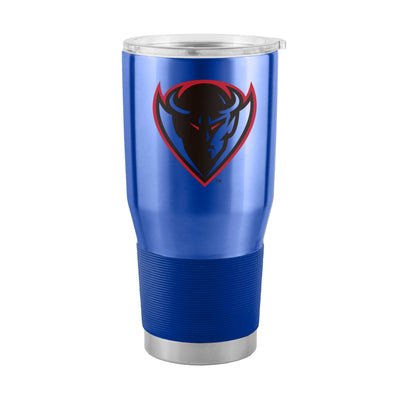 DePaul 30oz Gameday Stainless Steel Tumbler