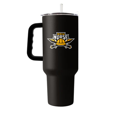 Northern Kentucky 40oz Flipside Powder Coat Tumbler