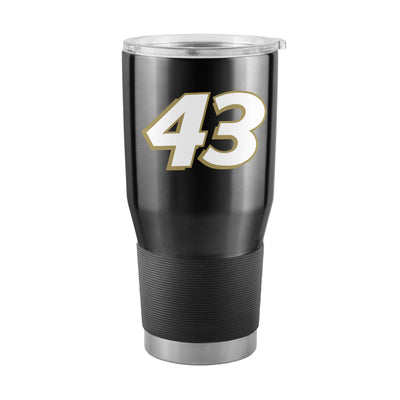 Erik Jones 30oz Gameday Stainless Steel Tumbler - Logo Brands