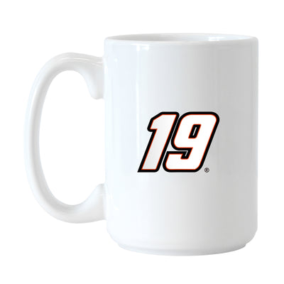 Martin Treux Jr. 15oz Gameday Sublimated Mug - Logo Brands