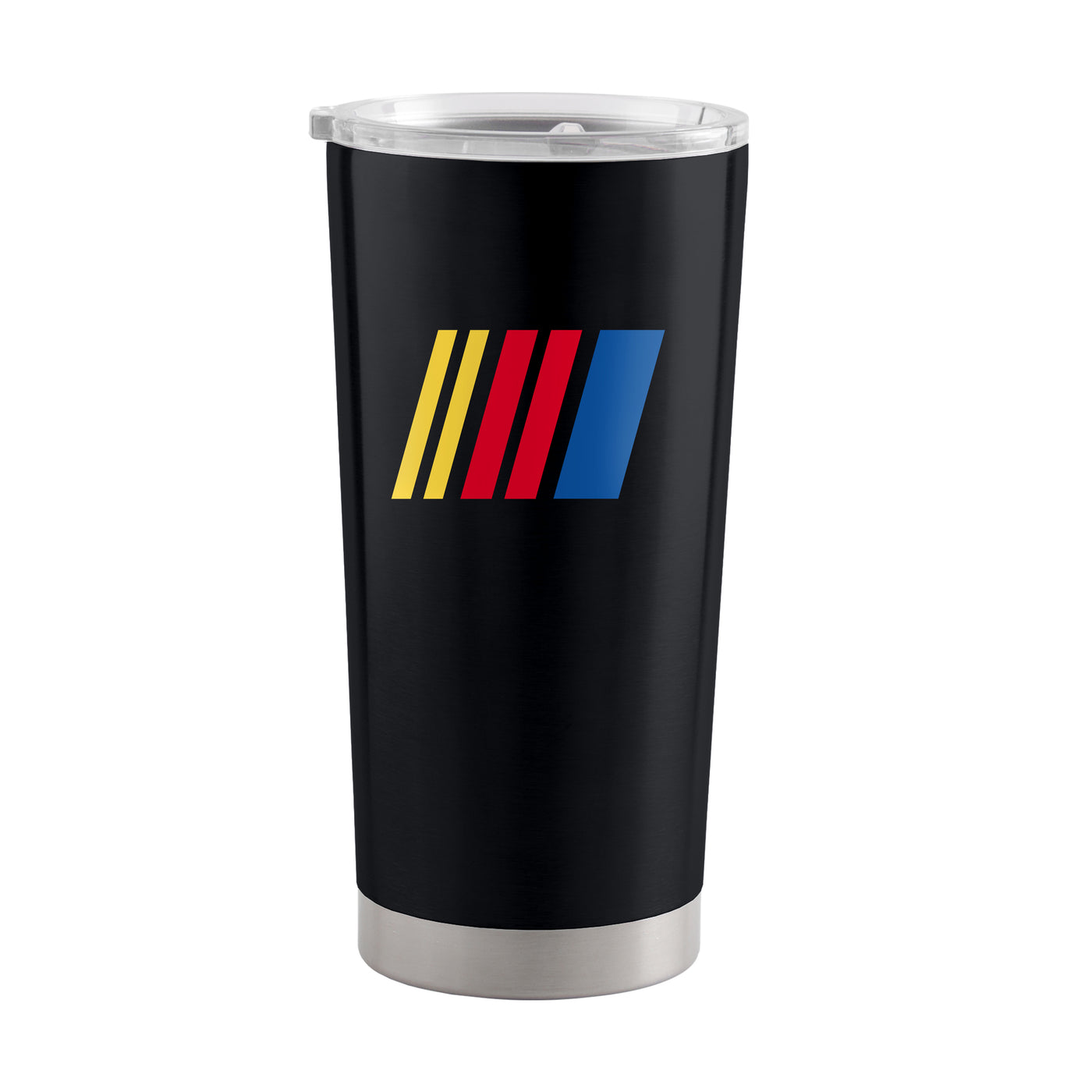 Nascar 20oz Gameday Stainless Steel Tumbler - Logo Brands