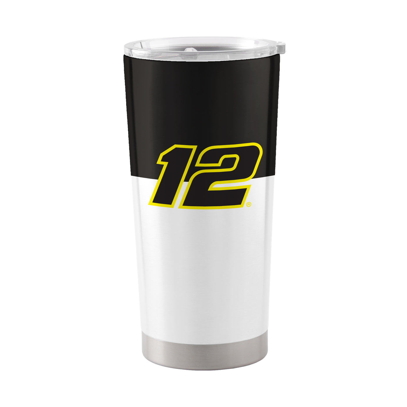 Ryan Blaney 20oz Colorblock Stainless Tumbler - Logo Brands