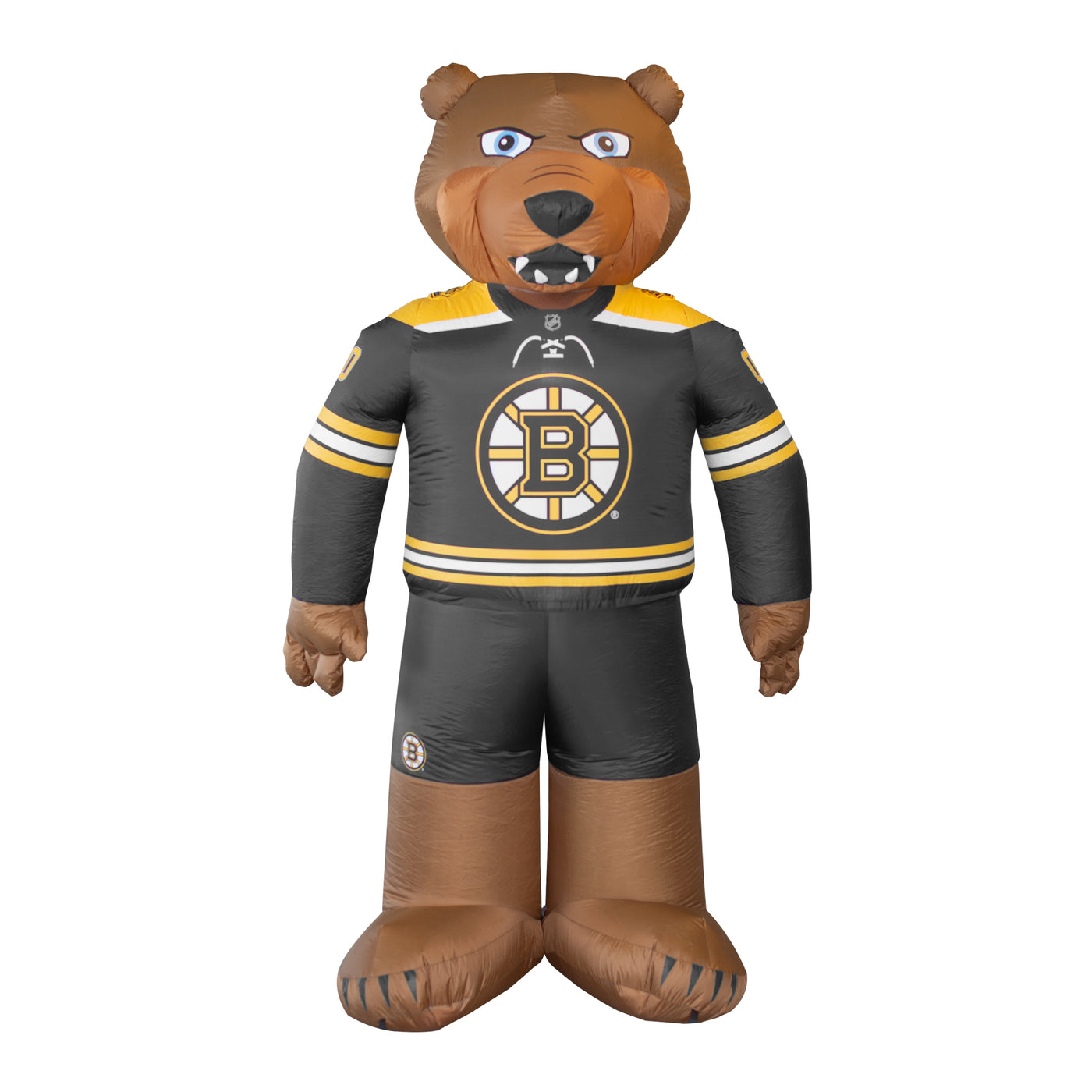 Boston Bruins Inflatable Mascot