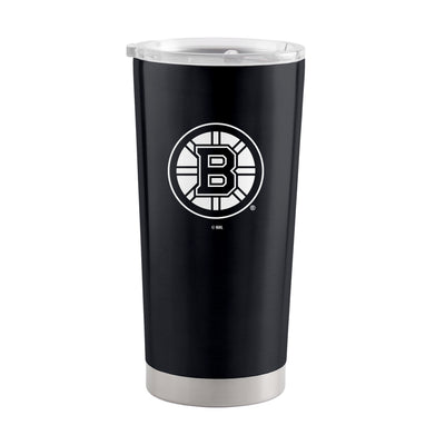 Boston Bruins OHT 20oz Stainless Tumbler - Logo Brands