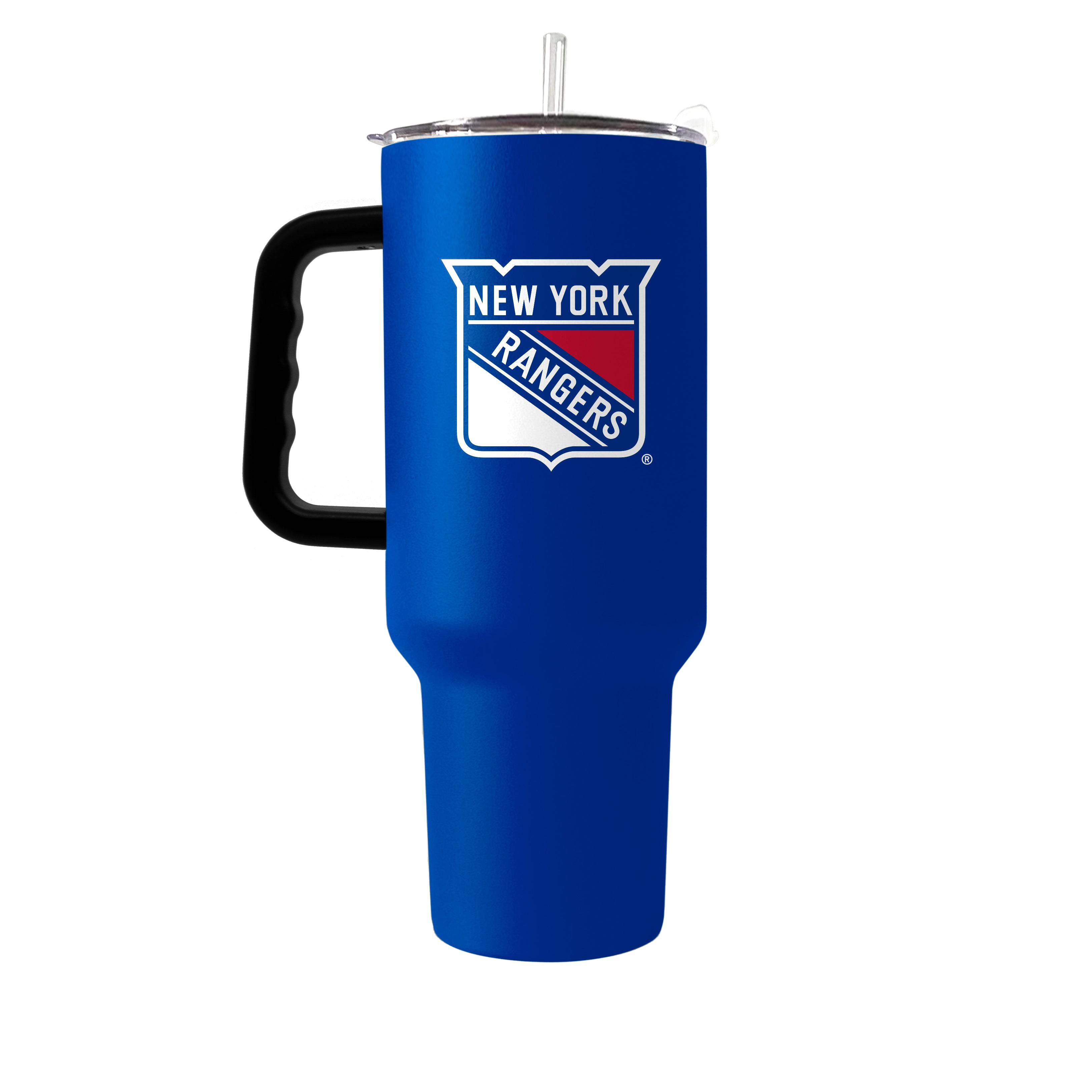 New York Rangers | Logo Brands