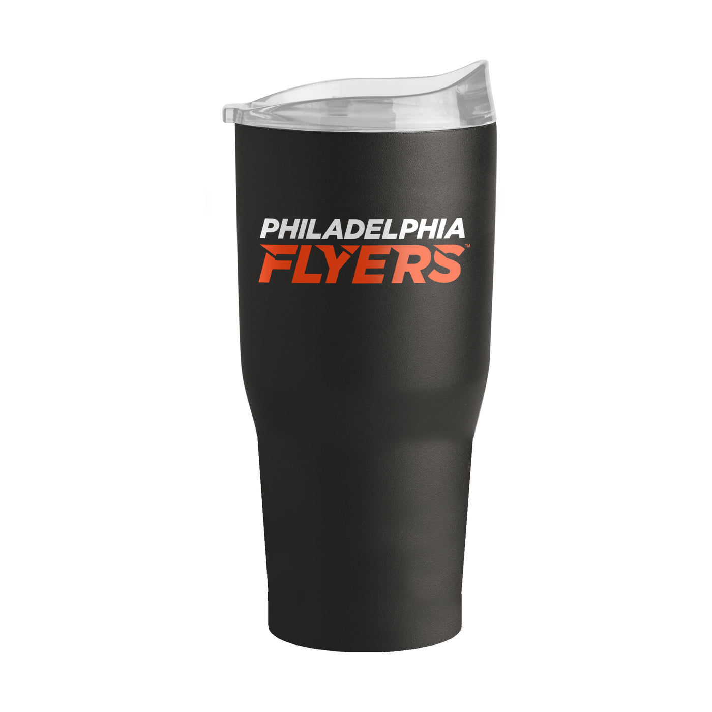 Philadelphia Flyers 30oz Flipside Powder Coat Tumbler